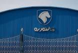 ایرانخودرو,قیمت خودرو