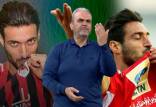 شجاع خلیل زاده و خیابانی,حمله تند شجاع به خیابانی
