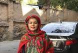 سپیده قلیان,آزادی سپیده قلیان از زندان