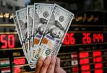 قیمت دلار سکه طلا,قیمت سکه طلا دلار در 22 خرداد 1404