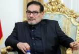 علی شمخانی,کشته شدن شمخانی در حملات اسرائیل