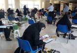 امتحانات دانشجویان در خرداد 1404,آخرین وضعیت برگزاری امتحانات دانشجویان