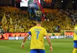 رونالدو,بازنشستگی رونالدو در النصر