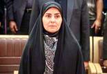 فرزانه صادق,وزیر راه و شهرسازی