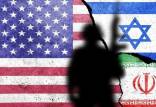 آمریکا ایران اسرائیل,عدم مشارکت آمریکا در جنگ ایران و اسرائیل