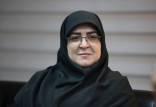 فاطمه مهاجرانی,سخنگوی دولت