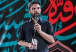 حمیدرضا علیمی,پاسخ حمیدرضا علیمی به اظهارات امیرحسین ثابتی