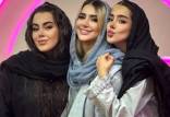 مرگ خواهران بلاگر درتهران,جزییات مرگ خواهران بلاگر در شرق تهران