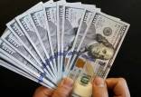 قیمت دلار سکه طلا,قیمت سکه طلا دلار در 5 خرداد 1404
