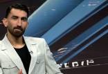 بیرانوند,حضور بیرانوند در برنامه فوتبال برتر