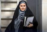 فرزانه صادق,وزیر راه و شهرسازی