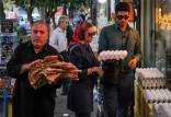 تورم در ایران,گزارش واشنگتن پست از وضعیت تورم در ایران