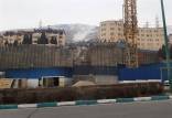 هتل ولنجک,مجوز برای هتل ولنجک