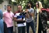 هادی افشار,صحبت های هادی افشار درباره قهر مردم با صداوسیما