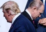 ترامپ و پوتین,رئیس جمهور آمریکا و روسیه