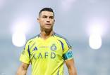 رونالدو,رونالدو در النصر در عربستان
