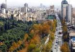 اجاره مسکن,زنگ خطر جهش اجاره‌بها در تهران