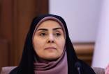 فرزانه صادق,وزیر راه و شهرسازی
