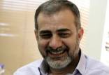 سید علیرضا بهشتی شیرازی,آزادی سید علیرضا بهشتی شیرازی از زندان