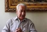 استاد دکتر بهرام عکاشه,فوت استاد دکتر بهرام عکاشه اولین استاد زلزله شناسی ایران