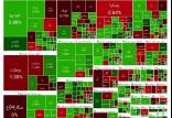 بورس تهران,بورس تهران در 12 خرداد 1404