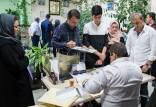 دریافت پول در مدارس دولتی,شهریه مدارس