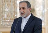 عباس عراقچی,وزیر خارجه ایران