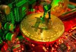 بیت کوین,ماین بیت کوین