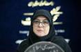 فاطمه مهاجرانی,سخنگوی دولت