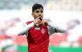 محمد عمری,آخرین وضعیت محمد عمری و عالیشاه در پرسپولیس