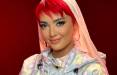 مائده هژبری,همسر تتلو