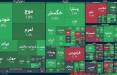 بورس تهران,بورس تهران در 21 خرداد 1404