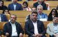 احسان حدادی,شکایت کره جنوبی از ایران