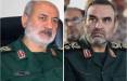 شهادت دو فرمانده سپاه,شهادت رئیس سازمان اطلاعات سپاه