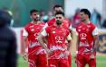 تیم پرسپولیس,لیست خروج پرسپولیس