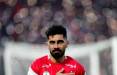 امید عالیشاه,ماندنی شدن عالیشاه در پرسپولیس
