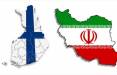 فنلاند,جاسوسی ایران از فنلاند