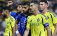 تیم النصر,احتمال حذف النصر از لیگ قهرمانان آسیا