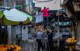 آخرین وضعیت آب و هوایی ایران,رگبار باران در نقاط مختلف کشور
