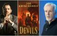 فیلم The Devils,فیلم جدید جیمز کامرون از رمان فانتزی شیاطین