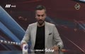 فیلم | عذرخواهی بیرانوند از مردم روی آنتن زنده بخاطر حواشی تحصیل در رشته دکتری