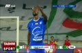 فیلم/ خلاصه دیدار استقلال 2-0 صنعت نفت (نیمه نهایی جام حذفی)