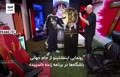 فیلم/ رونمایی رئیس فیفا از کاپ جام جهانی باشگاه‌ها در یوتیوب