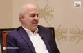 فیلم | عیسی کلانتری، رئیس سازمان محیط زیست در دولت دوازدهم: اصفهان سالی ۲۰ سانت فرو می‌نشیند