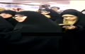 فیلم | یک خانم خطاب به کاظم صدیقی: بمانید و امید جبهه انقلاب را ناامید نکنید!