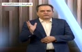 فیلم/ کنایه پیمان یوسفی به حواشی به‌وجود آمده درباره تحصیلات بیرانوند
