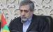 سعید ایزدی,ترور فرمانده سپاه قدس در امور فلسطین توسط اسرائیل
