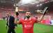 محمد صلاح,قهرمانی لیورپول در لیگ برتر انگلیس