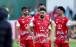 تیم پرسپولیس,لیست خروج پرسپولیس