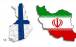 فنلاند,جاسوسی ایران از فنلاند